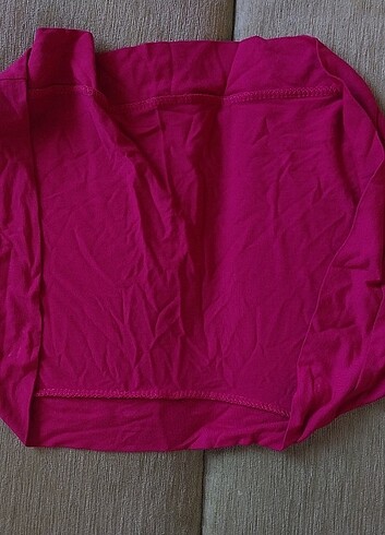 Pembe Bolero