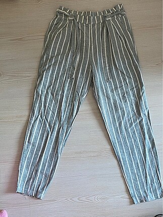 Kumas havuc pantolon