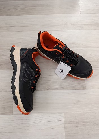 Lumberjack ayakkabı - Görsel 5