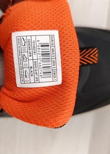 Lumberjack ayakkabı - Görsel 6