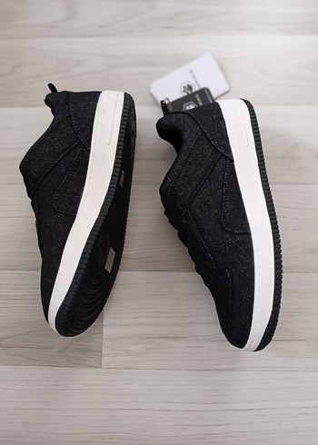 Lumberjack çocuk ayakkabısı - Görsel 5