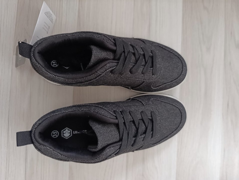 Lumberjack çocuk ayakkabısı - Görsel 2