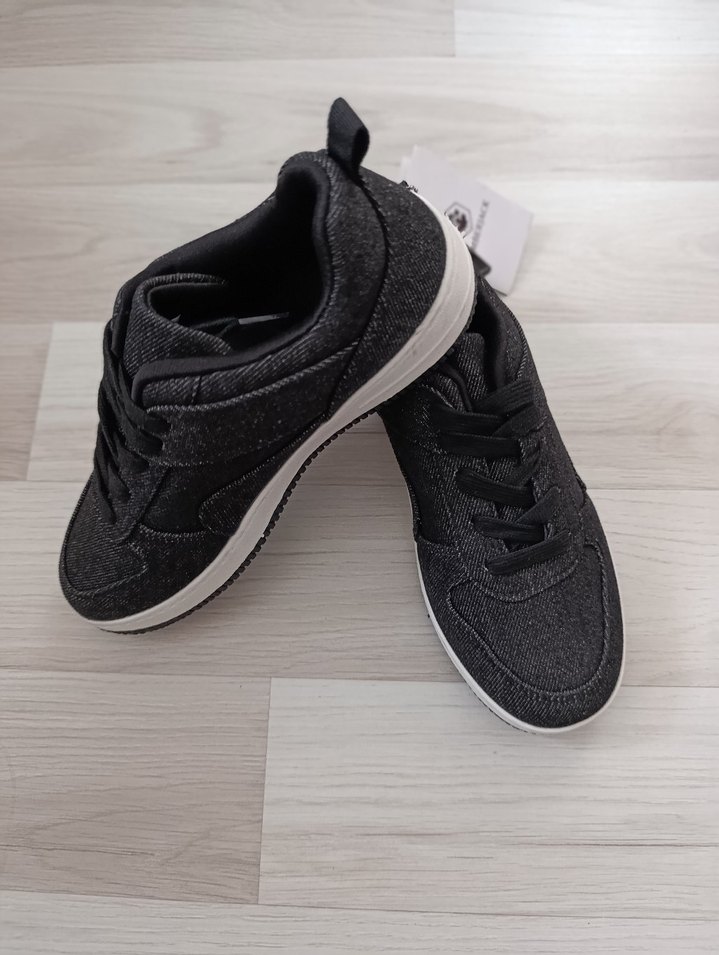 Lumberjack çocuk ayakkabısı - Görsel 3