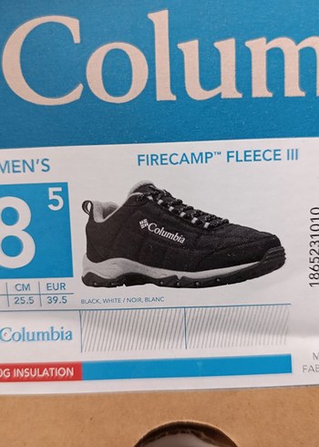 Columbia ayakkabi - Görsel 7