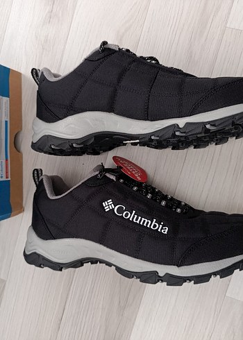 Columbia ayakkabi - Görsel 6