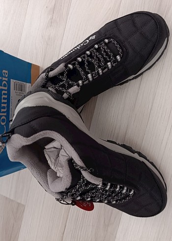 Columbia ayakkabi - Görsel 5