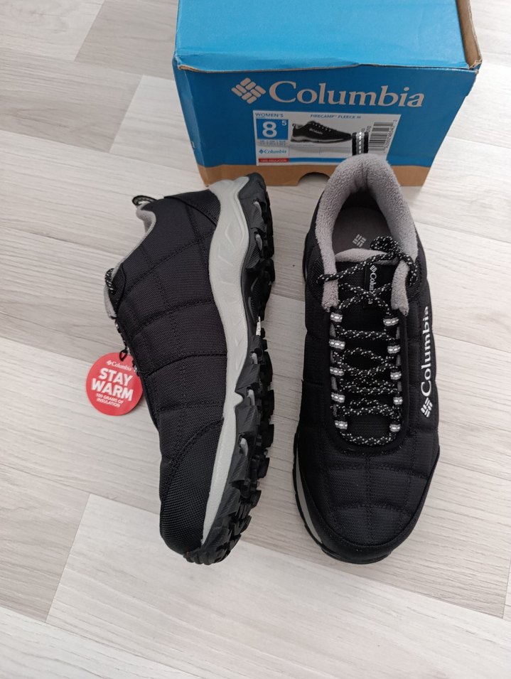 Columbia ayakkabi - Görsel 2