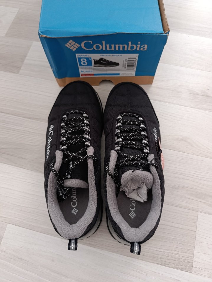 Columbia ayakkabi - Görsel 3