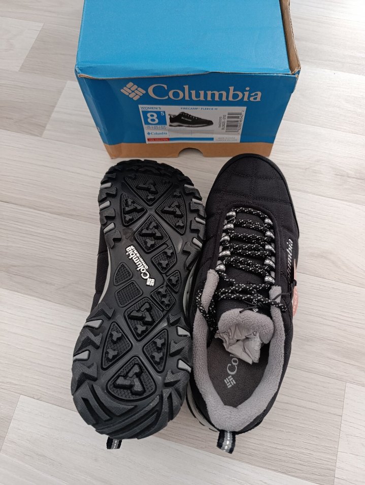 Columbia ayakkabi - Görsel 4