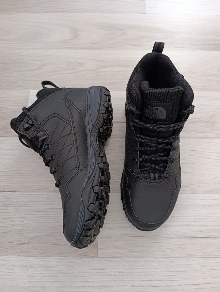 The North Face bot - Görsel 2