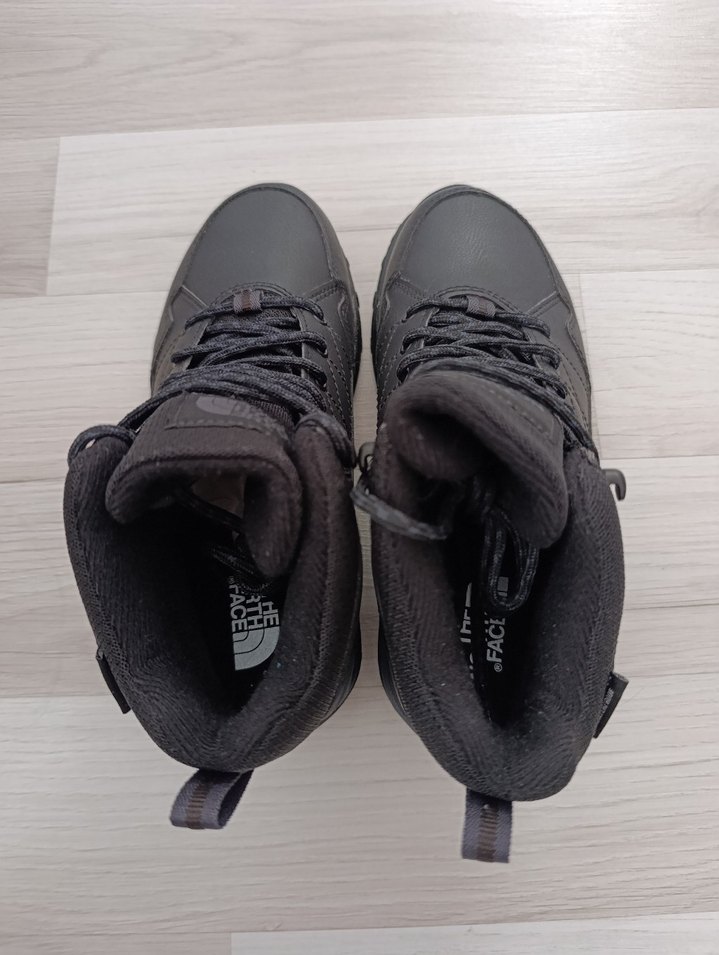 The North Face bot - Görsel 5