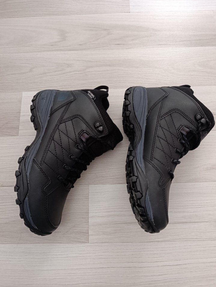 The North Face bot - Görsel 3