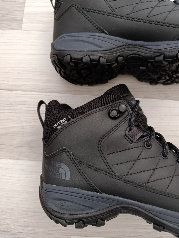 The North Face bot - Görsel 4