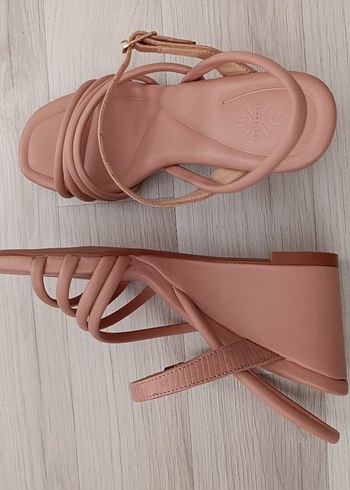 nine West kadın sandalet - Görsel 6