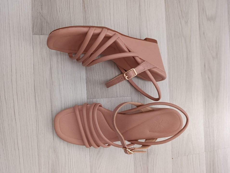 nine West kadın sandalet - Görsel 3