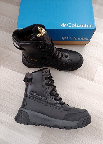 Columbia Erkek Outdoor Bot - Görsel 8