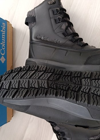 Columbia Erkek Outdoor Bot - Görsel 6