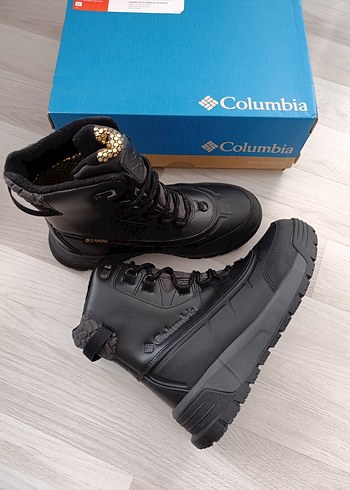 Columbia Erkek Outdoor Bot - Görsel 7