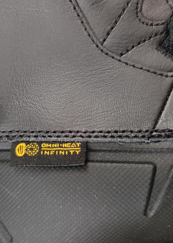 Columbia Erkek Outdoor Bot - Görsel 5