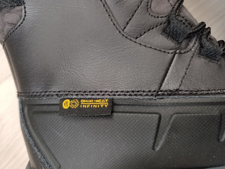 Columbia Erkek Outdoor Bot - Görsel 5