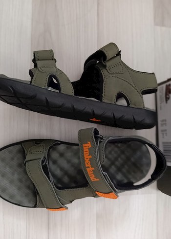 Timberland Timberland Erkek Çocuk sandalet