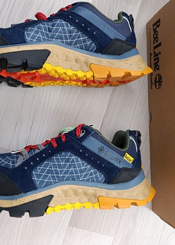 Timberland erkek ayakkabı - Görsel 5