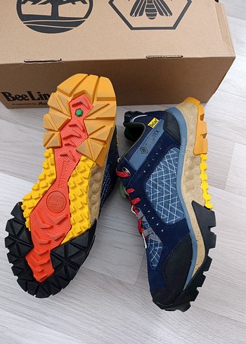 Timberland erkek ayakkabı - Görsel 7