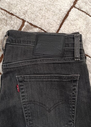 Levi's 511 kot pantolon 32-34
