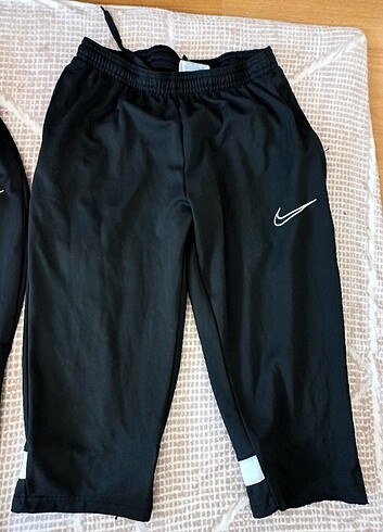 Nike Orijinal Erkek Eşofman Kapri