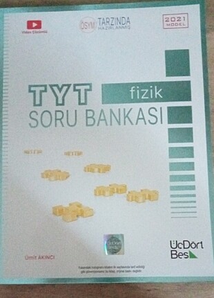 Tyt fizik