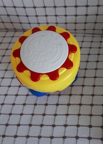 Renkli Çocuk Oyuncakları Seti - Görsel 8