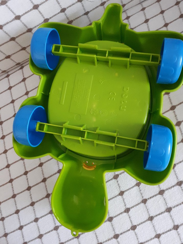 Renkli Çocuk Oyuncakları Seti - Görsel 4