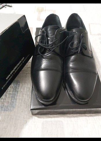 ALTIN YILDIZ  Modern Klasik Erkek Takım Elbise - Görsel 5