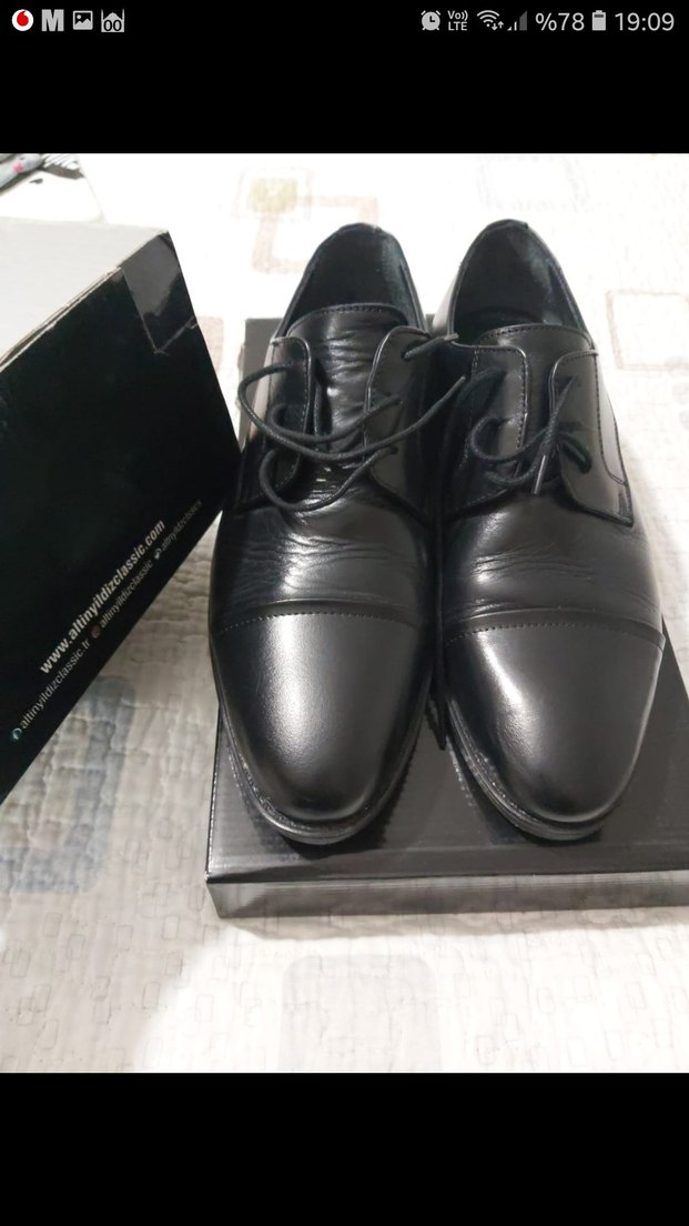 ALTIN YILDIZ  Modern Klasik Erkek Takım Elbise - Görsel 5