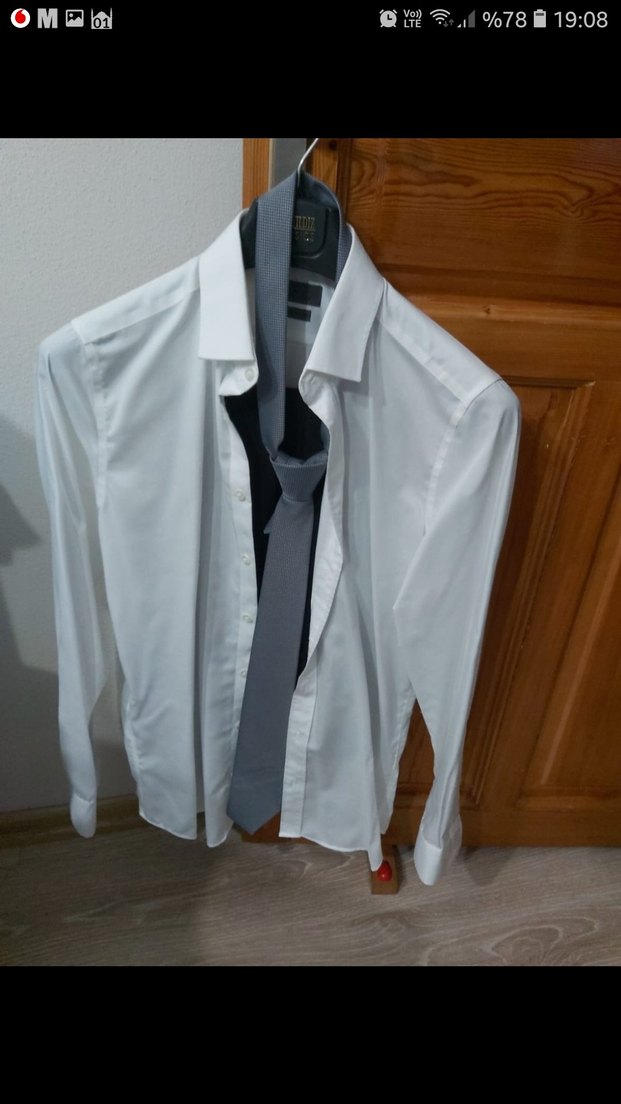 ALTIN YILDIZ  Modern Klasik Erkek Takım Elbise - Görsel 2