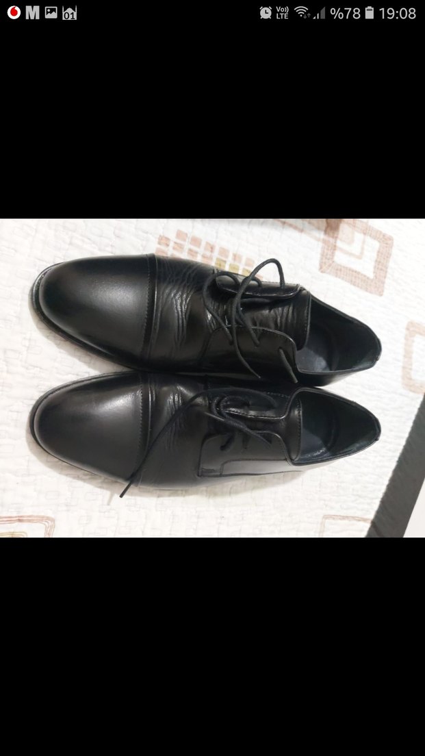 ALTIN YILDIZ  Modern Klasik Erkek Takım Elbise - Görsel 4