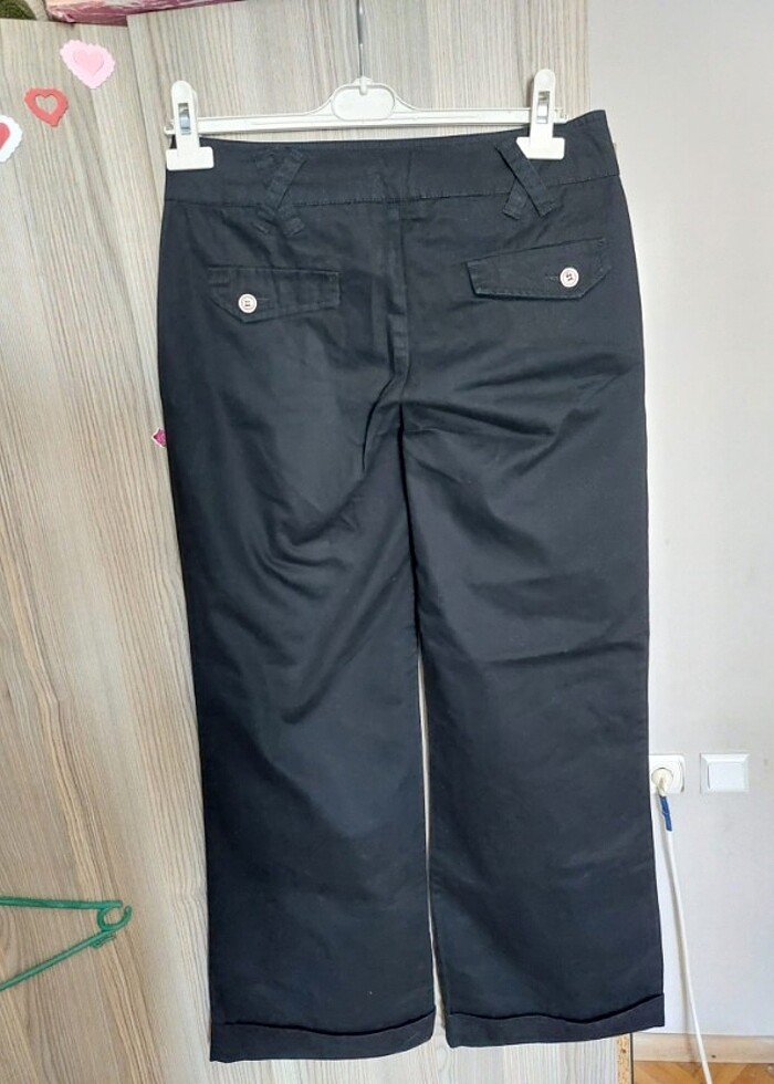 pantolon kız - Görsel 2