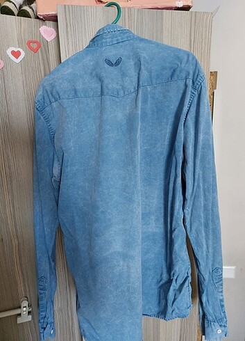 kot gömlek - Görsel 2