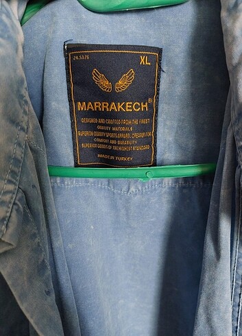 kot gömlek - Görsel 3