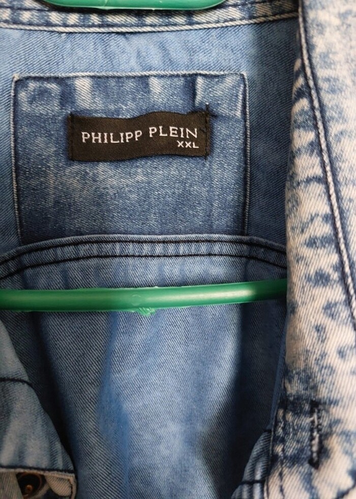 gömlek kot - Görsel 2