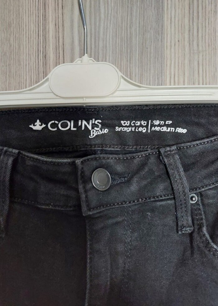 pantolon - Görsel 2