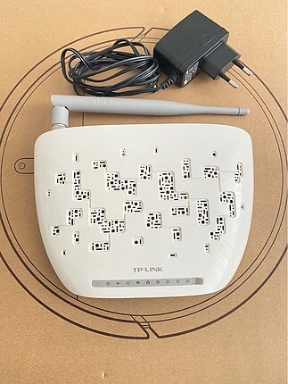 Beden Modem