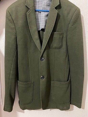 Ceket - Görsel 4