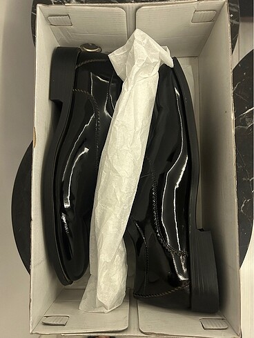 DS Damat ayakkabı - Görsel 3