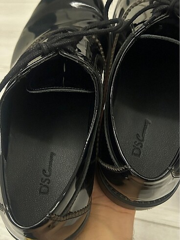 DS Damat ayakkabı - Görsel 4