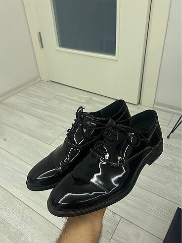 DS Damat ayakkabı - Görsel 7