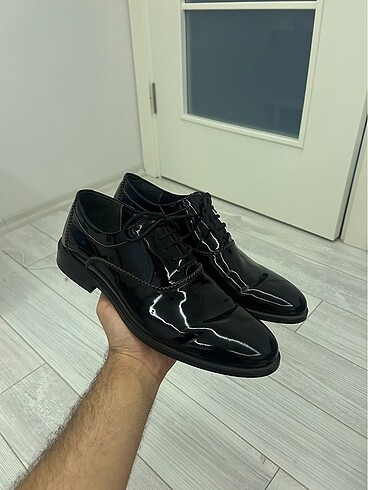 DS Damat ayakkabı - Görsel 6