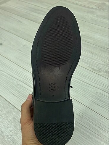 DS Damat ayakkabı - Görsel 8
