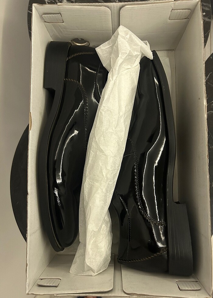 DS Damat ayakkabı - Görsel 3