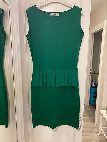 Adil Işık Elbise - Görsel 2